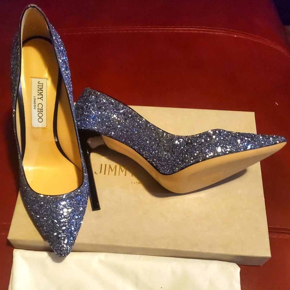 Beautiful Pump